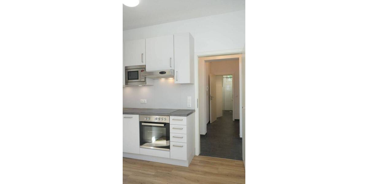 Etagenwohnung Bremen Buntentor - 2 Zimmer, 44 m&sup2;, 615&euro; | Angebot:26816697