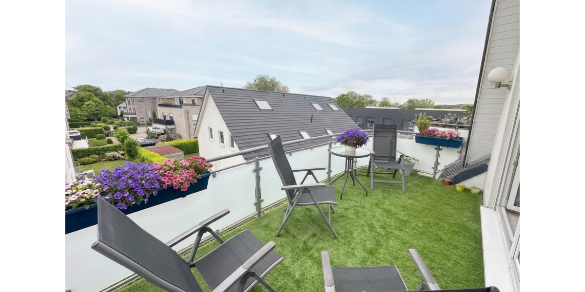 Etagenwohnung Brinkum Brinkum - 4 Zimmer, 107 m&sup2;, 318.000&euro; | Angebot:26754182