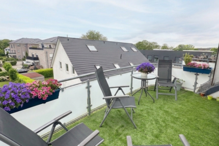 Wohnung Brinkum Brinkum - 4 Zimmer, 107 m&sup2;, 318.000&euro; | Angebot:26754182