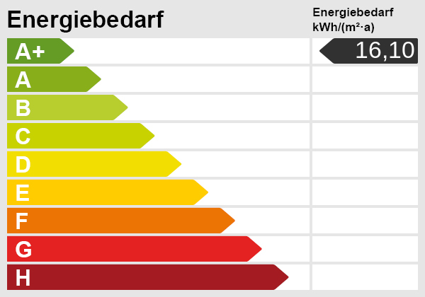 Neubau EG-Whg. links mit Terrasse und Garten Garage und 2 Abstellräumen + Luft-Wärme-Heizung - Erdgeschoßwohnung Syke | Angebot:26480236