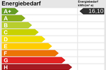 Neubau EG-Whg. links mit Terrasse und Garten Garage und 2 Abstellräumen + Luft-Wärme-Heizung - Erdgeschoßwohnung Syke | Angebot:26480236