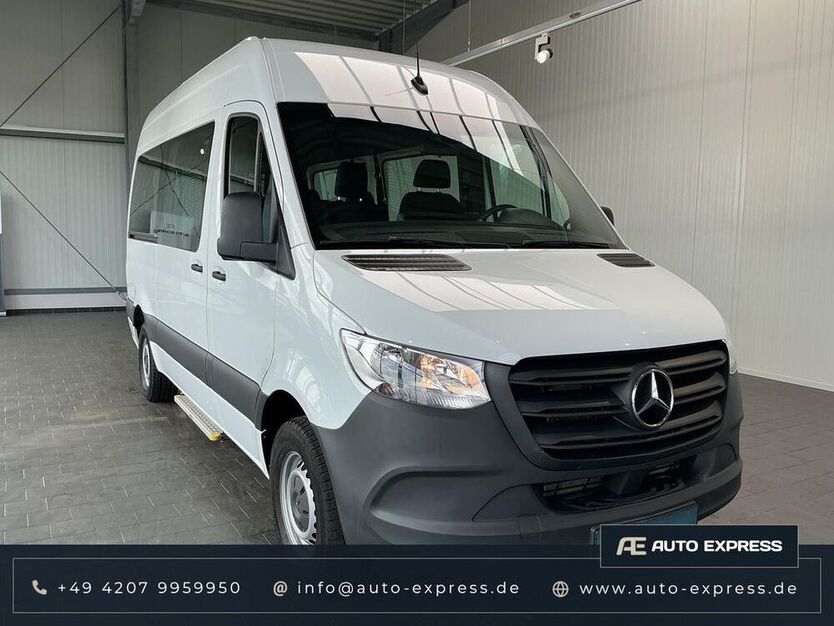 Sprinter