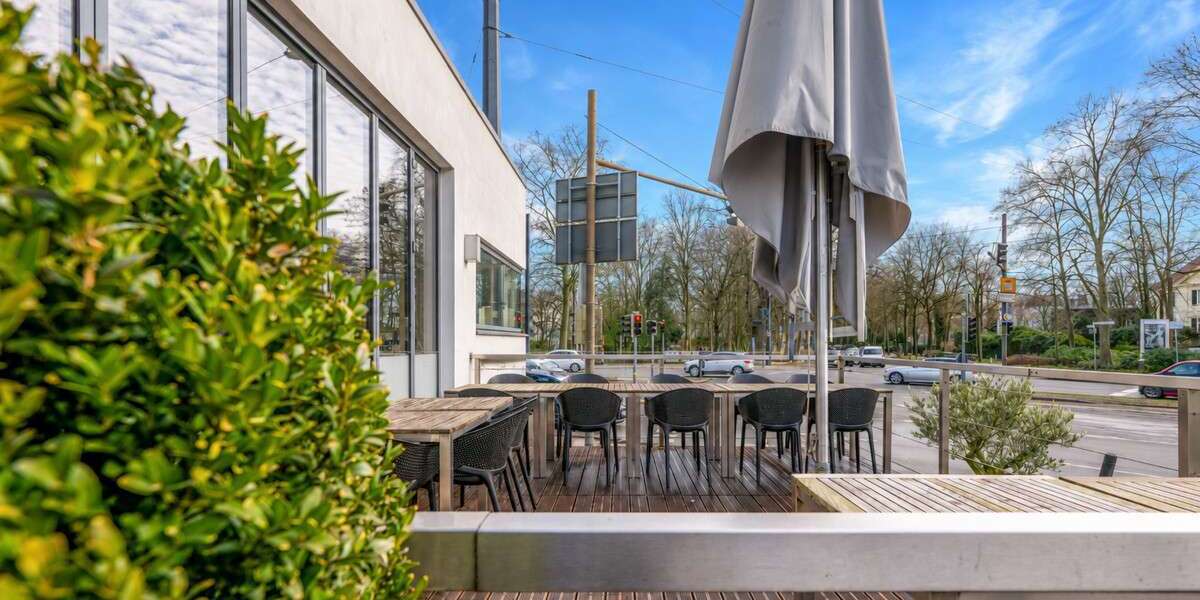 Gewerbeobjekt Bremen / Horn-Lehe Lehe - 7.000&euro; | Angebot:27229125