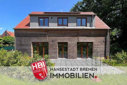 Haus Worpswede - 5 Zimmer, 144 m&sup2;, 519.000&euro; | Angebot:25742324