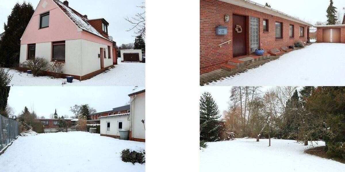 Mehrfamilienhaus, Wohnhaus Delmenhorst Deichhorst - 1 Zimmer, 250 m&sup2;, 550.000&euro; | Angebot:24973665