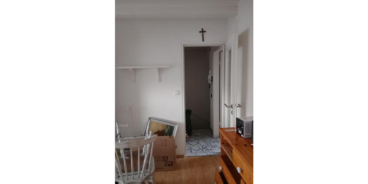 Etagenwohnung Bremen Häfen - 2 Zimmer, 47 m&sup2;, 550&euro; | Angebot:26654918