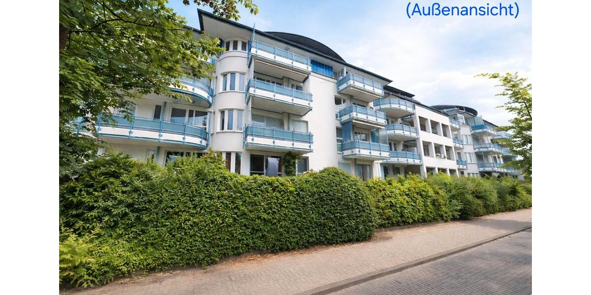 Terrassenwohnung Bremen Obervieland - 3 Zimmer, 80 m&sup2;, 269.000&euro; | Angebot:27096142