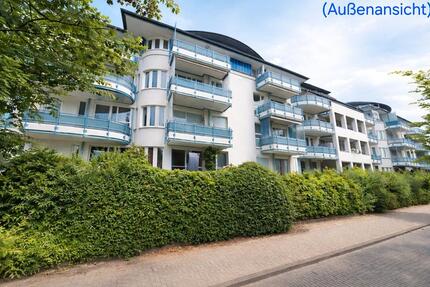 Wohnung Bremen Obervieland - 3 Zimmer, 80 m&sup2;, 269.000&euro; | Angebot:27096142