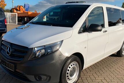 Mercedes-Benz Vito 196.697 km 15.351 &euro; Achim 28832