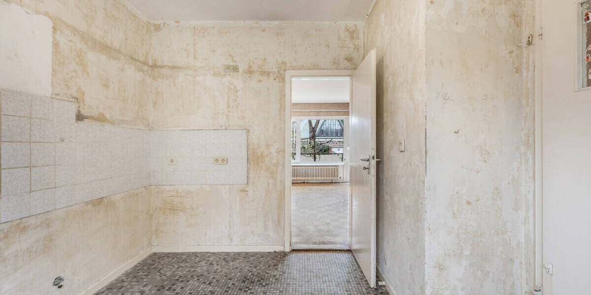 Reihenmittelhaus Bremen Kirchhuchting - 6 Zimmer, 105 m&sup2;, 230.000&euro; | Angebot:26117406