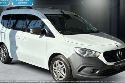Mercedes-Benz Citan 80.405 km 20.990 &euro; Bremen 28307