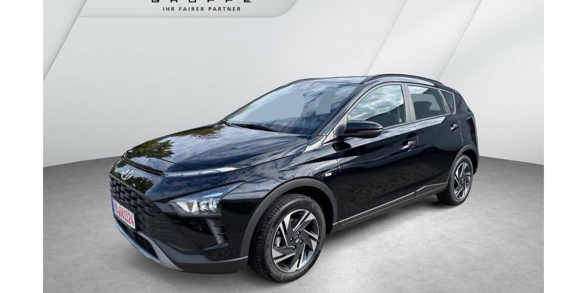 Hyundai BAYON 9.252 km 16.290 &euro; Bremen 28757