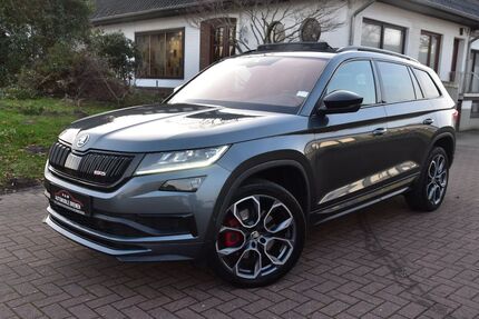 Skoda Kodiaq 159.336 km 26.999 &euro; Bremen 28719