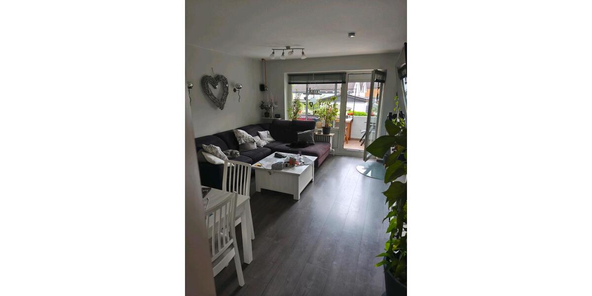 Etagenwohnung Osterholz-Scharmbeck Scharmbeck - 5 Zimmer, 102 m&sup2;, 215.000&euro; | Angebot:21194554