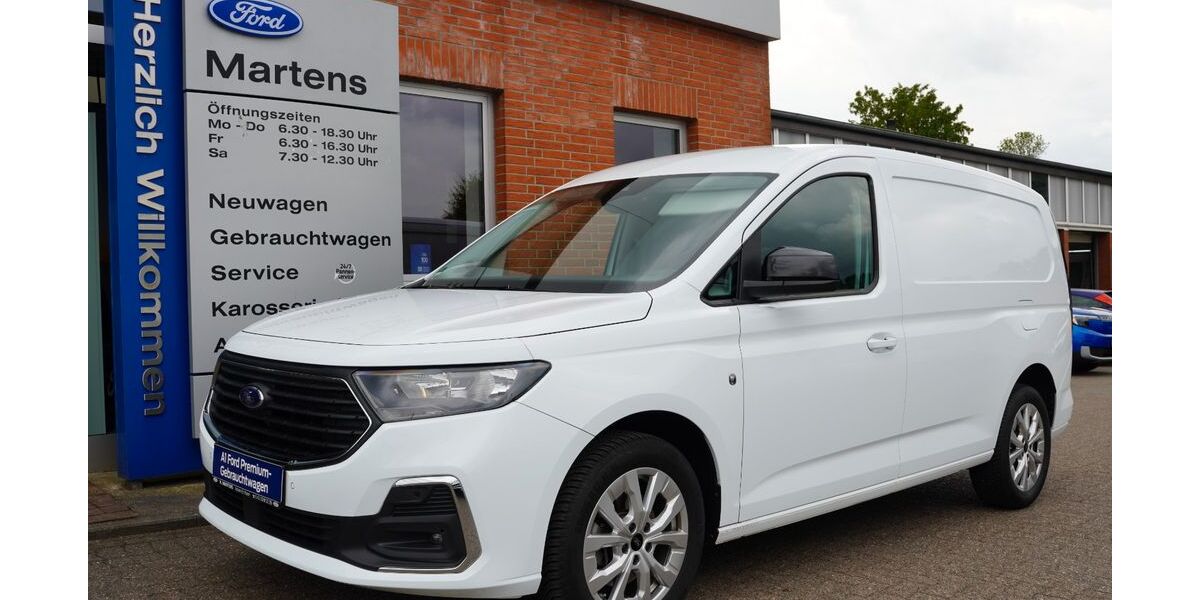 Ford Transit 11.566 km 28.950 &euro; Achim-Embsen 28832