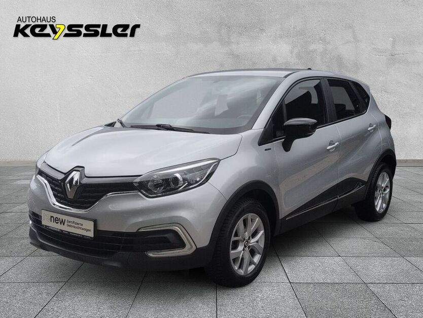 Captur