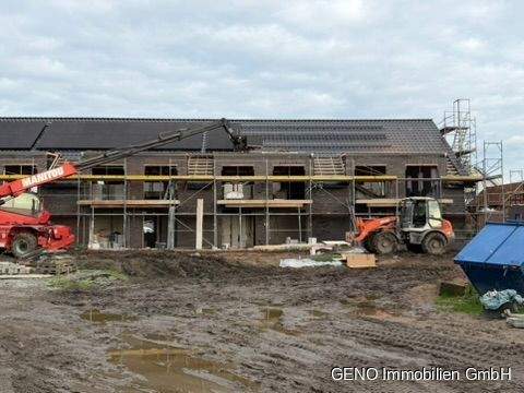 Etagenwohnung Berne / Bardenfleth Bardenfleth - 3 Zimmer, 70 m&sup2;, 269.000&euro; | Angebot:24424957