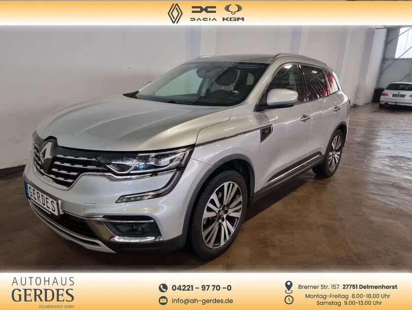Renault Koleos 59.100 km 22.790 € Delmenhorst 27751