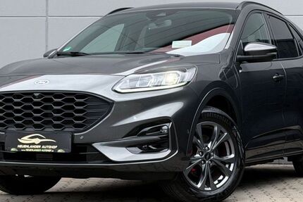 Ford Kuga 100.000 km 18.790 &euro; Bremen 28199
