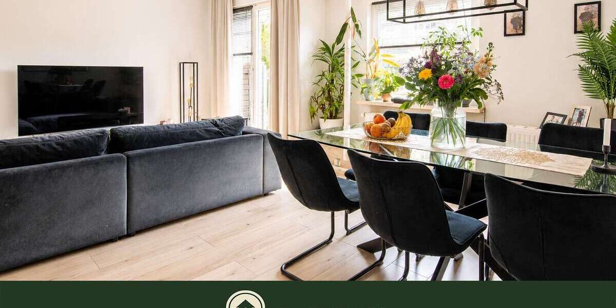 Etagenwohnung Thedinghausen - 3 Zimmer, 93 m&sup2;, 189.000&euro; | Angebot:26955362