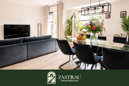 Wohnung Thedinghausen - 3 Zimmer, 93 m&sup2;, 189.000&euro; | Angebot:26955362