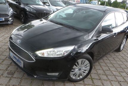 Ford Focus 142.642 km 7.990 &euro; Achim-Baden 28832