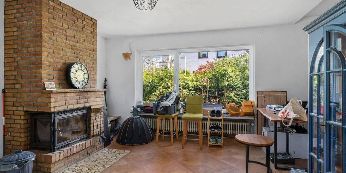 Einfamilienhaus Bremen Oberneuland - 6 Zimmer, 164 m&sup2;, 469.000&euro; | Angebot:26819973
