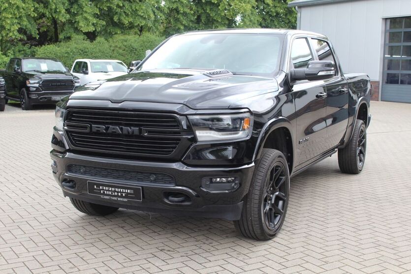 Dodge RAM 26.500 km 68.900 € Bremen 28201