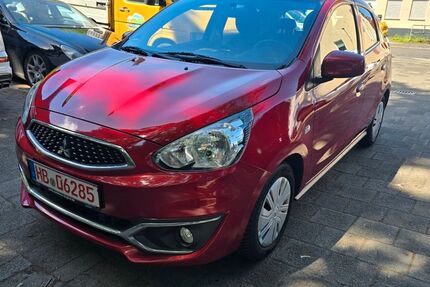 Mitsubishi Space Star 86.240 km 5.900 &euro; Bremen 28197