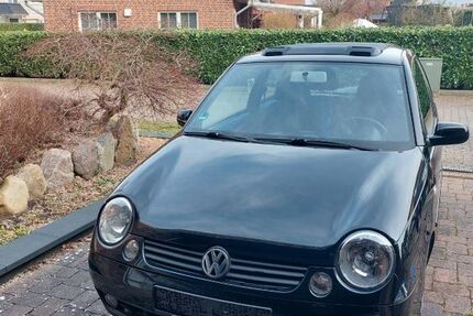 VW Lupo