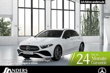 Gebrauchtwagen Mercedes A 200