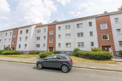 Wohnung zum Mieten in Bremen 504 € 52.43 m²