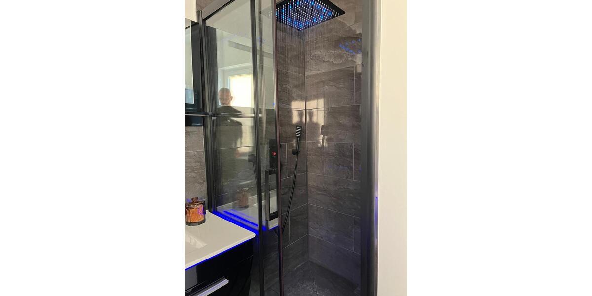 Moderne 4-Zimmer-Wohnung mit Garten in Bremen Lesum 4 zimmer