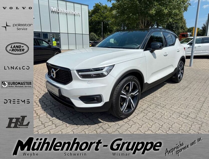 XC40