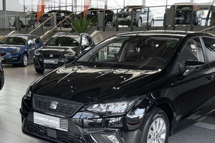 Seat Ibiza 14.630 km 19.990 € Bremen 28217