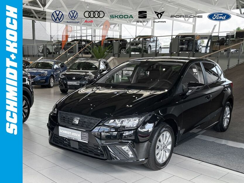 Seat Ibiza 14.630 km 19.990 € Bremen 28217