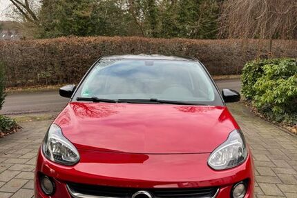 Opel Adam 139.900 km 6.600 &euro; Schwanewede 28790