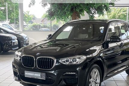 BMW X3 71.639 km 41.890 € Achim-Uesen 28832