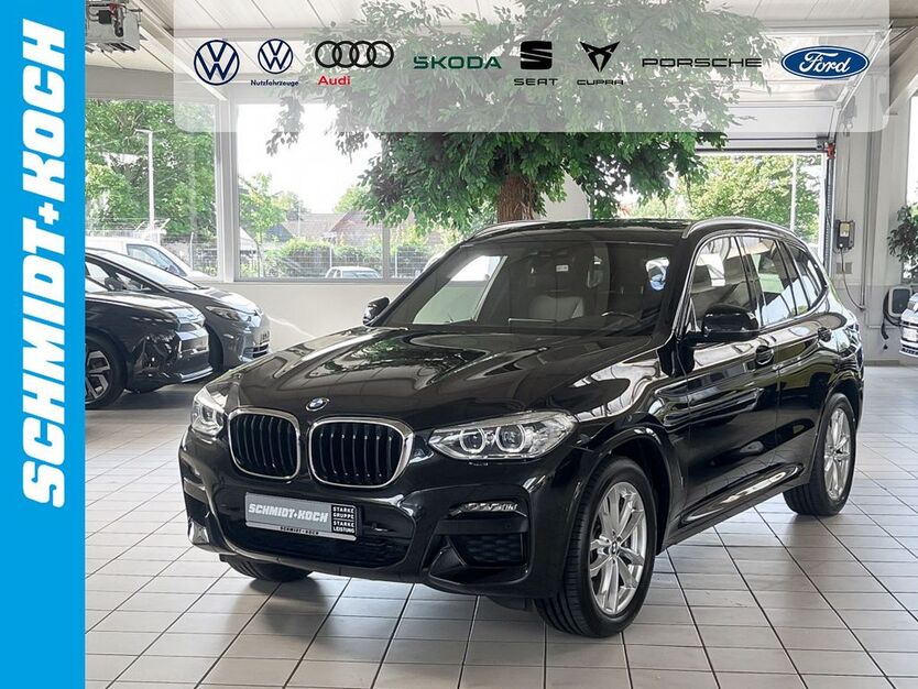 BMW X3 71.639 km 41.890 € Achim-Uesen 28832