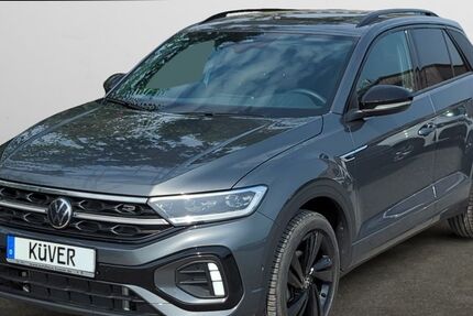 VW T-Roc 10.800 km 34.750 € Hagen 27628