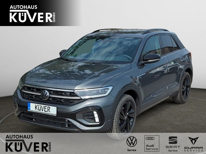 VW T-Roc 10.800 km 34.750 € Hagen 27628