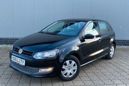 VW Polo 139.000 km 7.646 € Lilienthal 28865