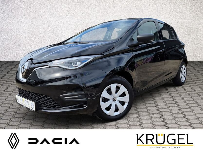 Renault ZOE 16.200 km 15.990 € Bruchhausen-Vilsen 27305