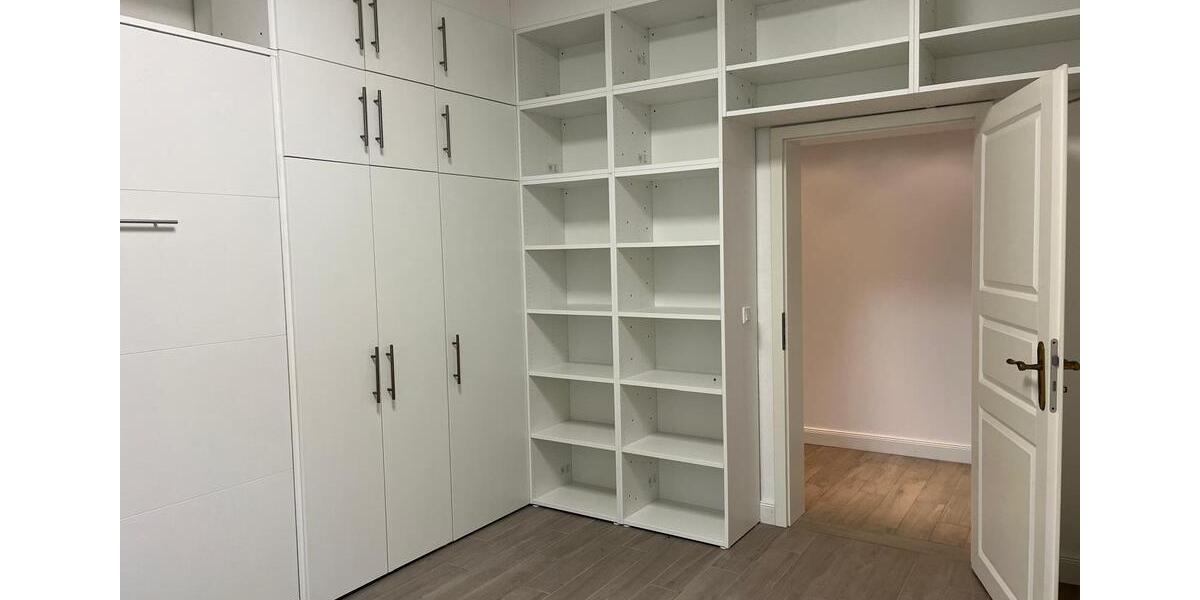 Etagenwohnung Bremen Huchting - 2 Zimmer, 55 m&sup2;, 550&euro; | Angebot:24977403