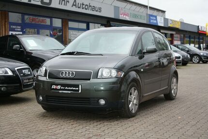 Audi A2 285.000 km 995 &euro; Syke-Heiligenfelde 28857
