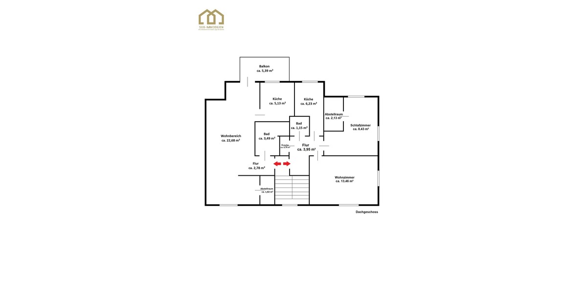 Steintor: MFH mit 8 Wohnungen, 2 Terrassen + 3 Balkonen + Dachterrasse mit einem Faktor von 19 - Mehrfamilienhaus, Wohnhaus Bremen Östliche Vorstadt | Angebot:26635098