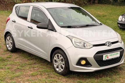 Hyundai i10 208.000 km 3.000 &euro; Syke 28857