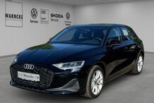 Gebrauchtwagen Audi A3