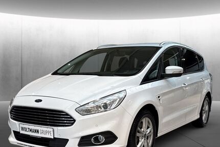 Ford S-Max 74.400 km 16.990 &euro; Bremen - Nord 28757