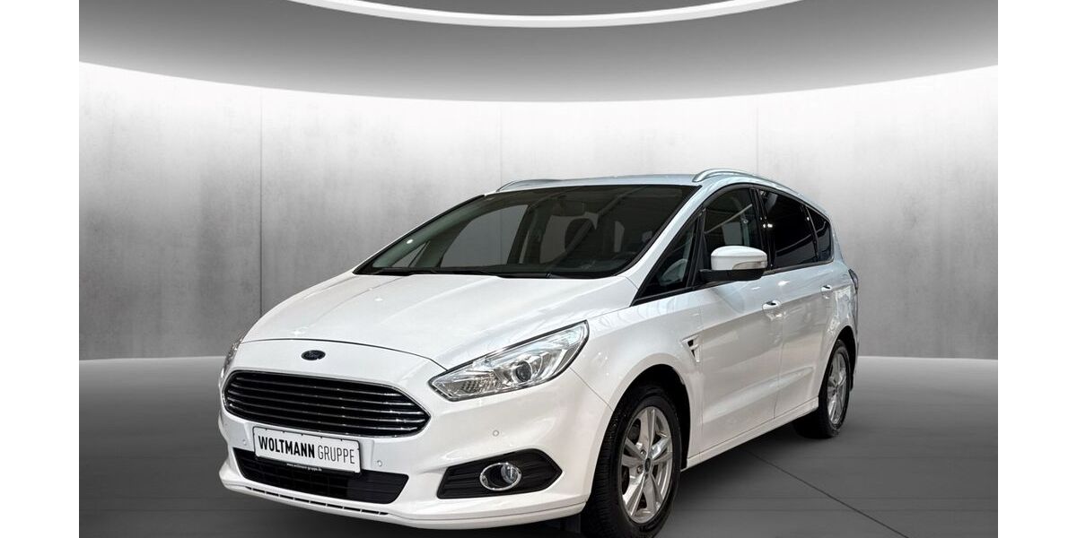 Ford S-Max 74.400 km 16.990 &euro; Bremen - Nord 28757